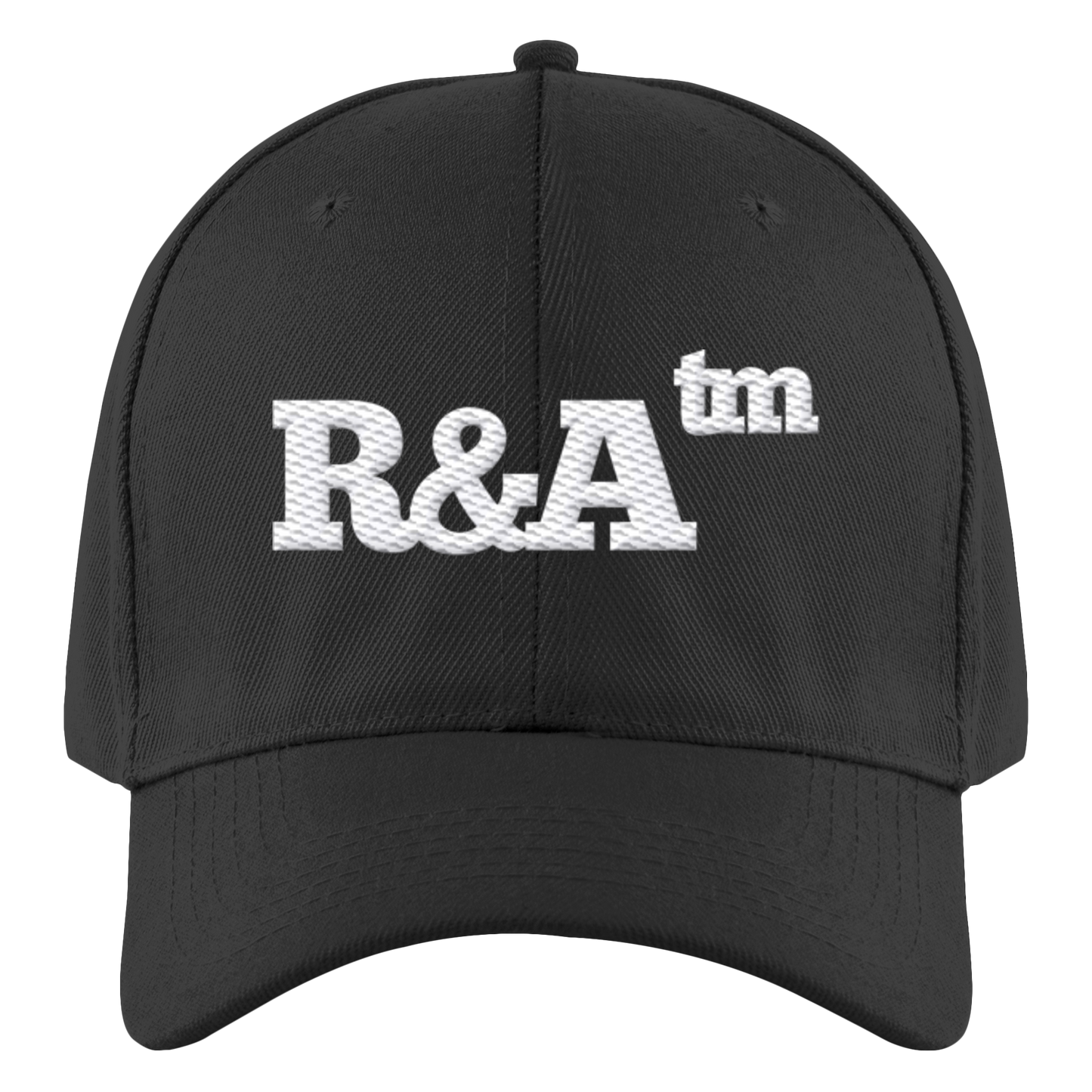R&A 2 - Authentic Baseball Cap