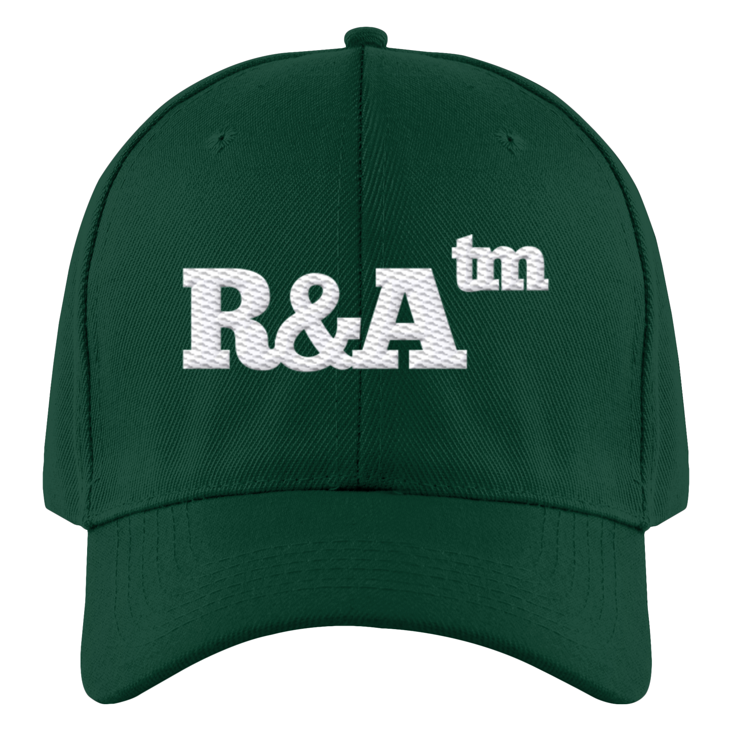 R&A 2 - Authentic Baseball Cap