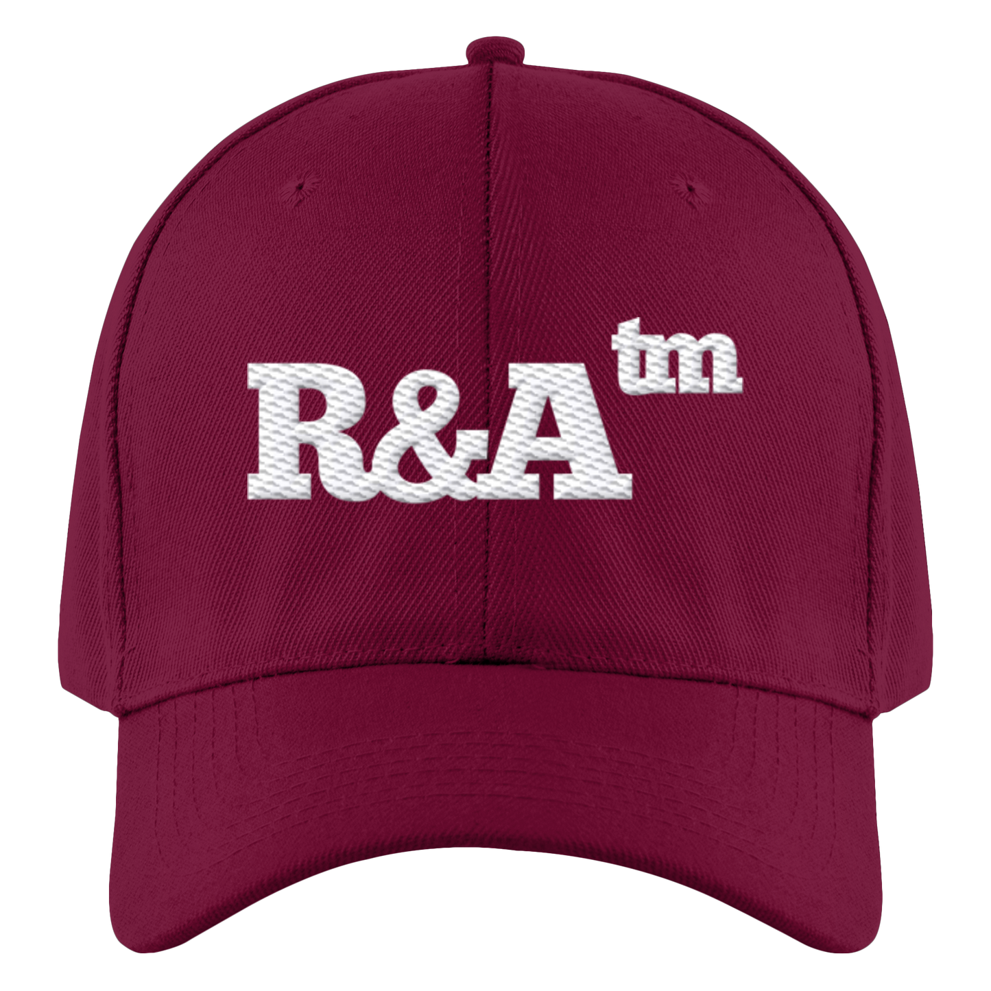 R&A 2 - Authentic Baseball Cap
