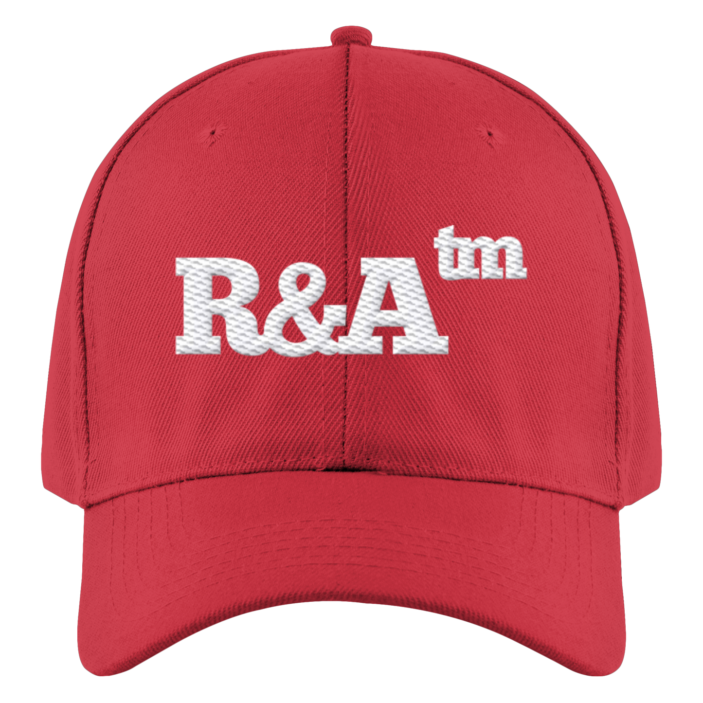 R&A 2 - Authentic Baseball Cap