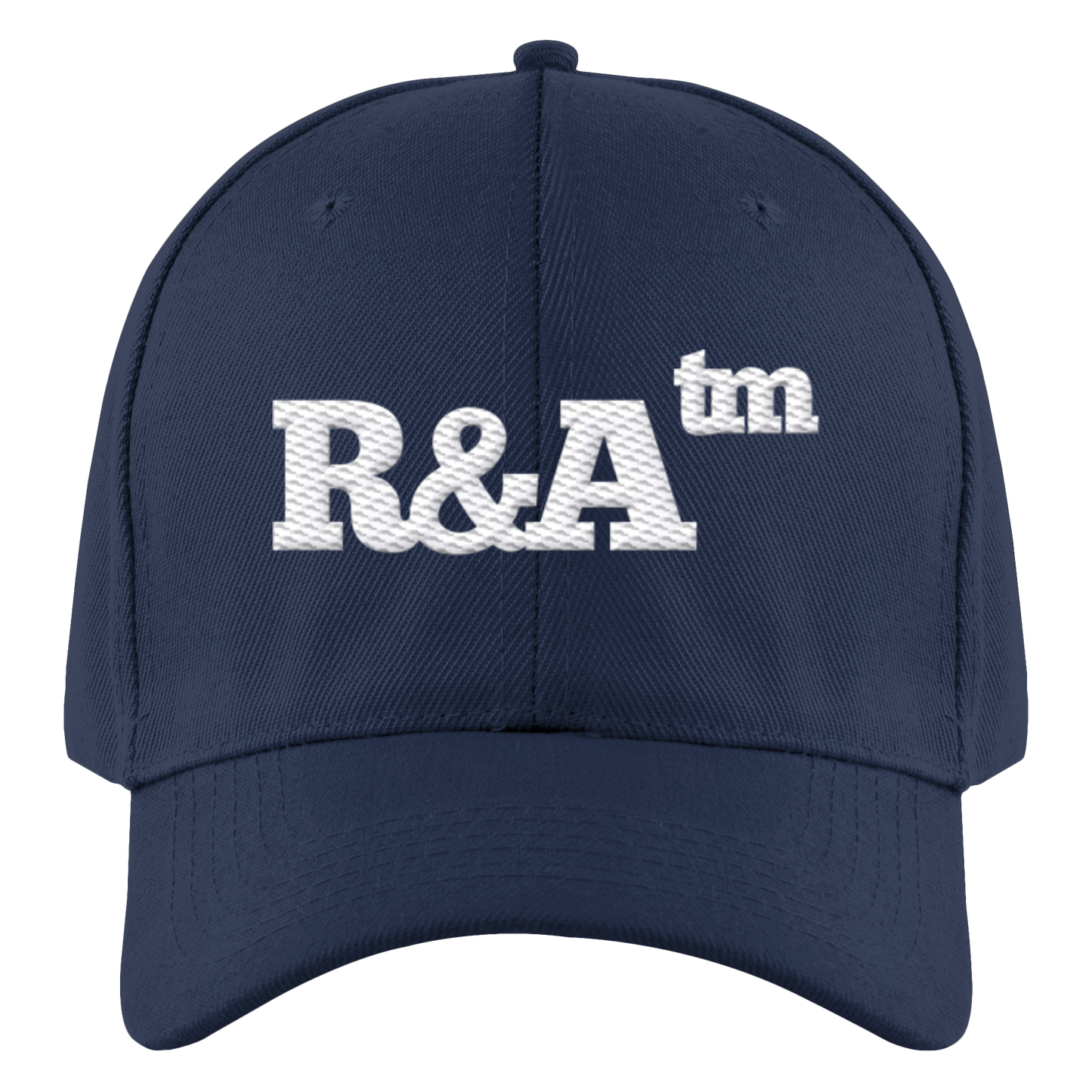 R&A 2 - Authentic Baseball Cap