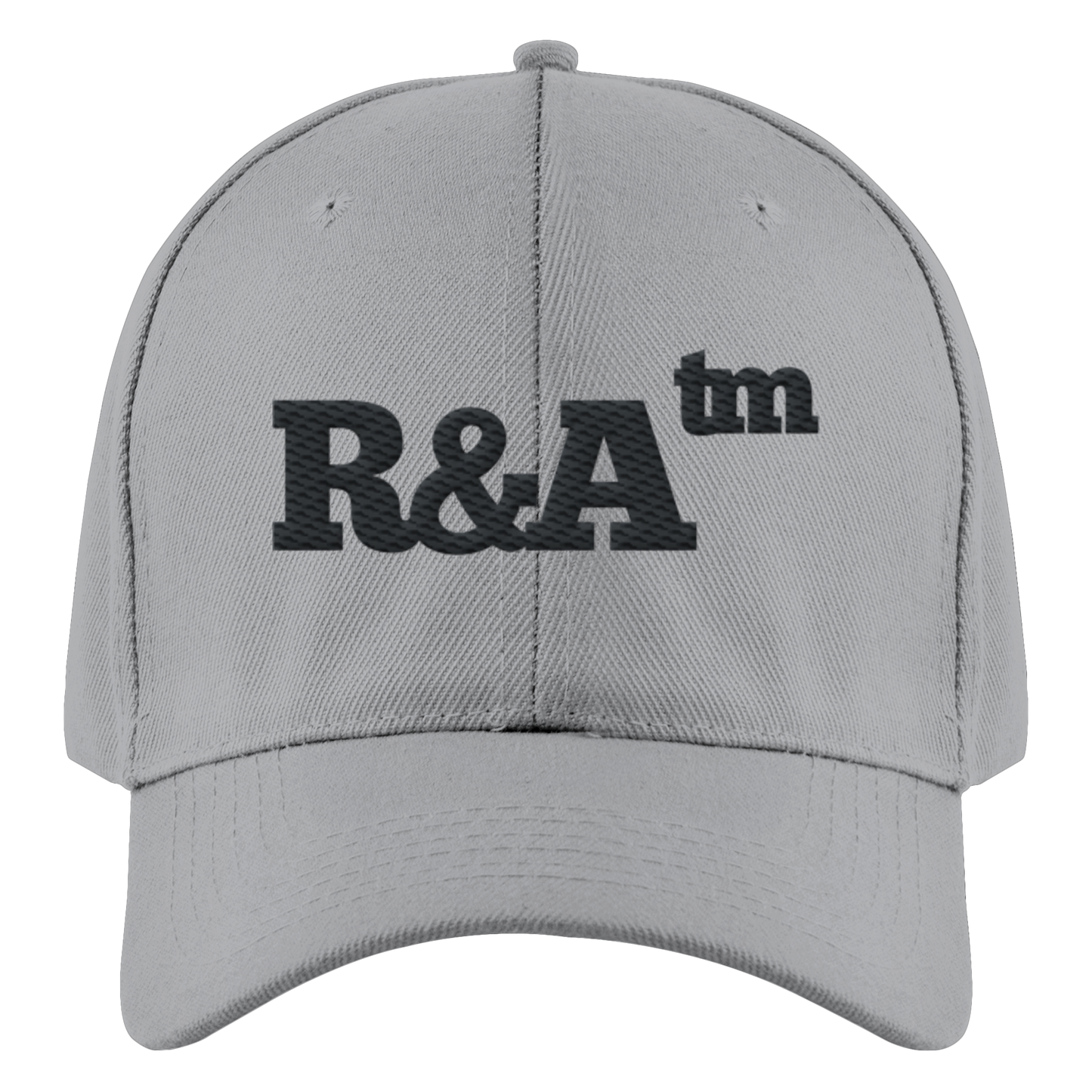 R&A 2 - Authentic Baseball Cap