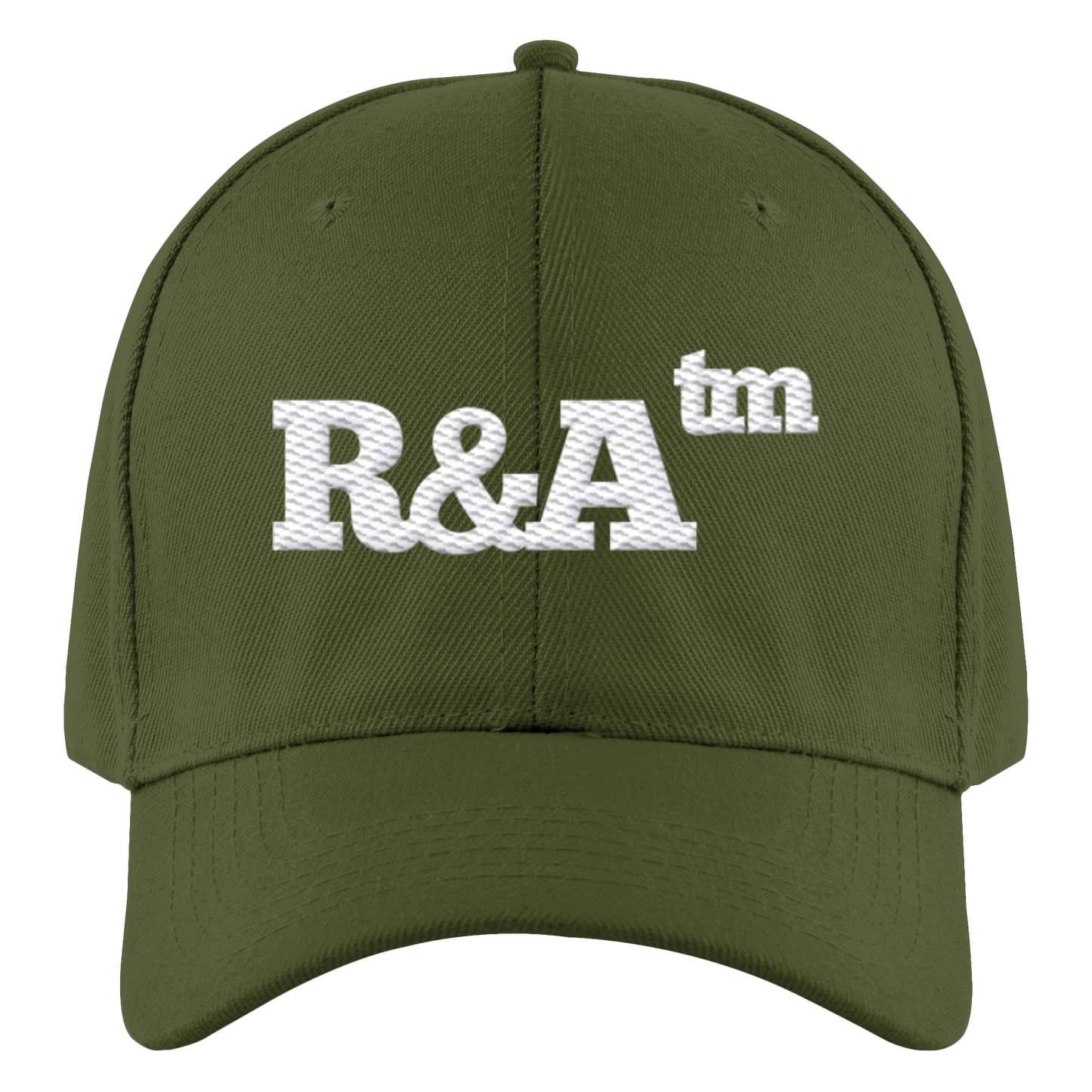 R&A 2 - Authentic Baseball Cap