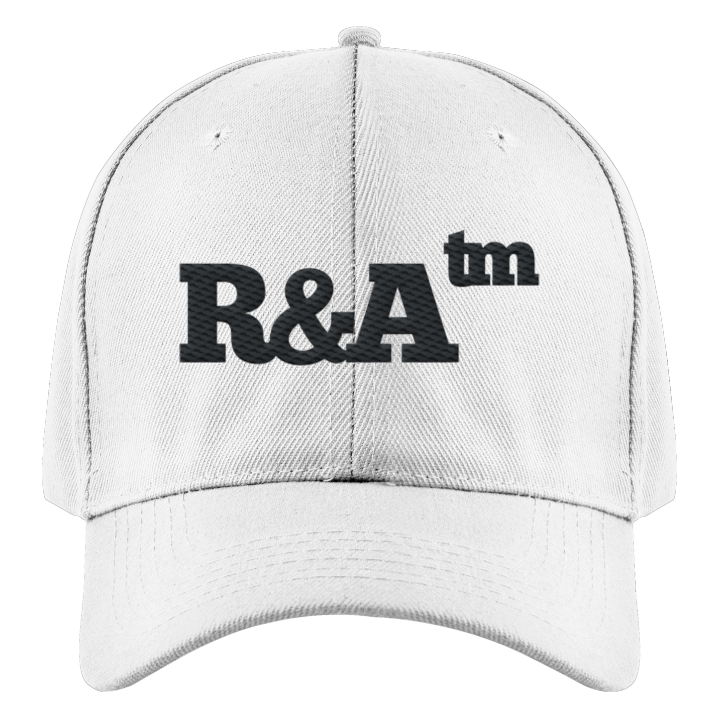 R&A 2 - Authentic Baseball Cap