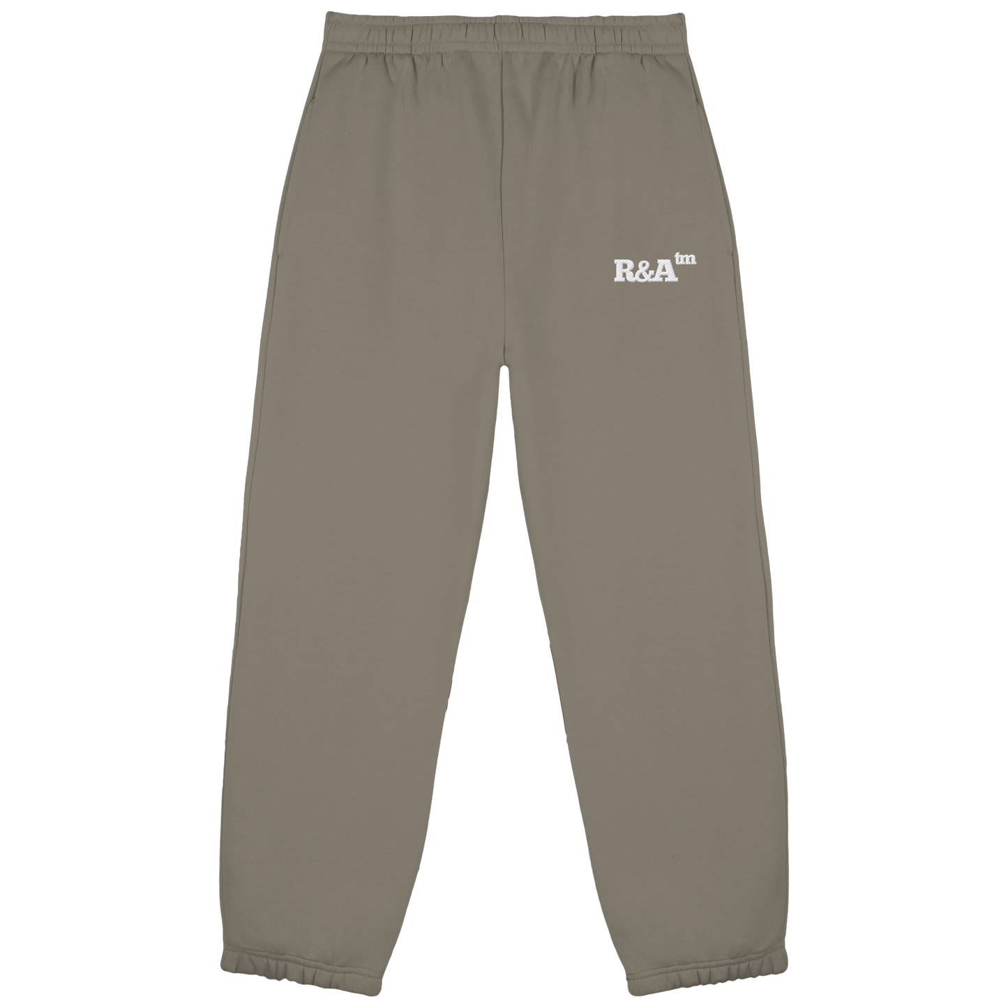 R&A 2 - Fluffy Sweatpants