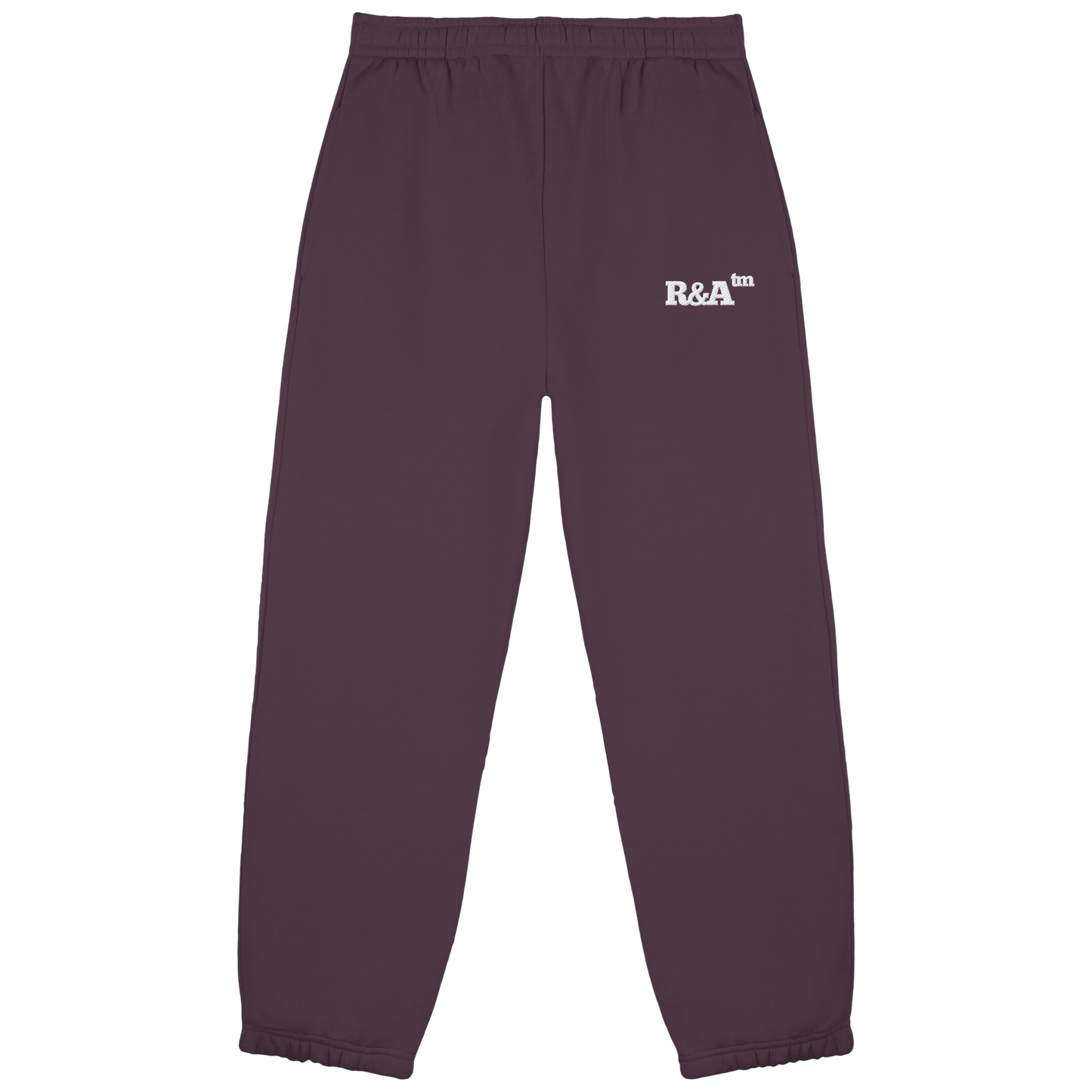 R&A 2 - Fluffy Sweatpants