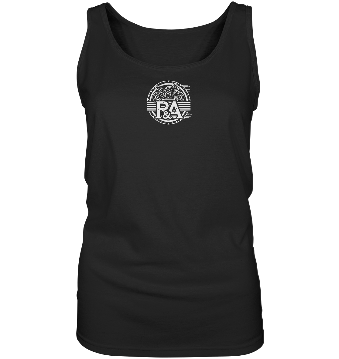 Ride or Die - Kollektion - Ladies Tank-Top - GebrüderR&A