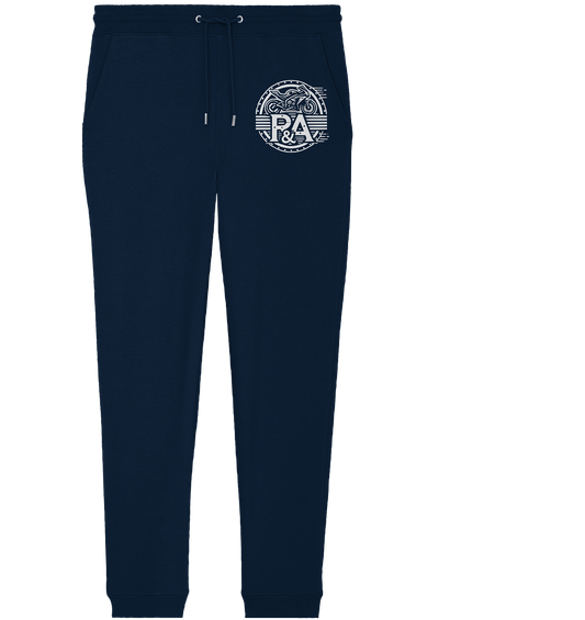 100% Legal - Organic Jogger Pants GebrüderR&A