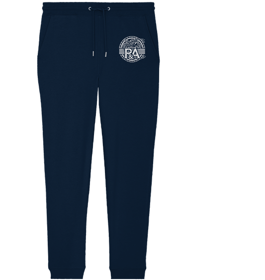 Ride or Die - Kollektion - Organic Jogger Pants - GebrüderR&A