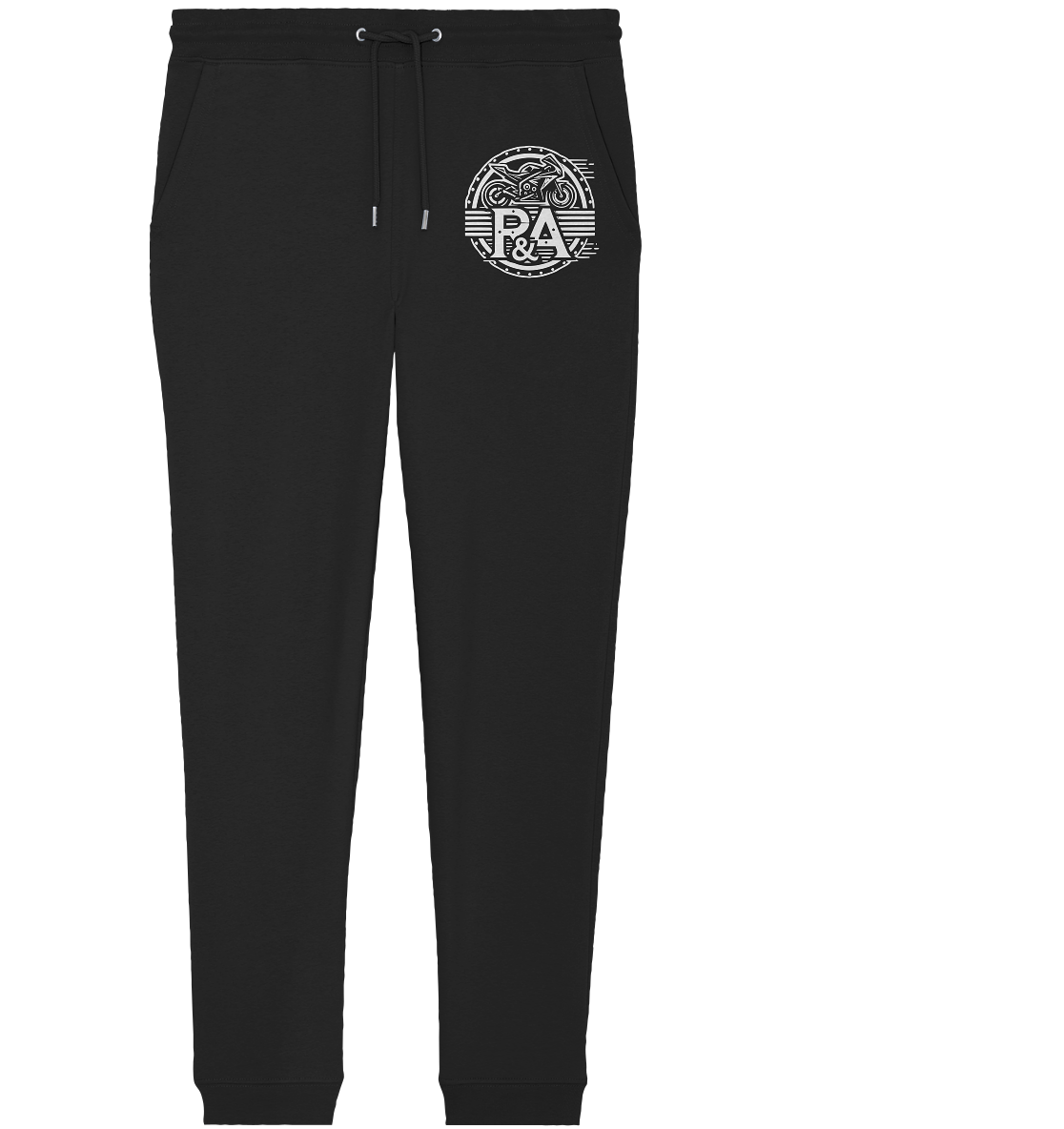 🙈🙉🙊 - Organic Jogger Pants
