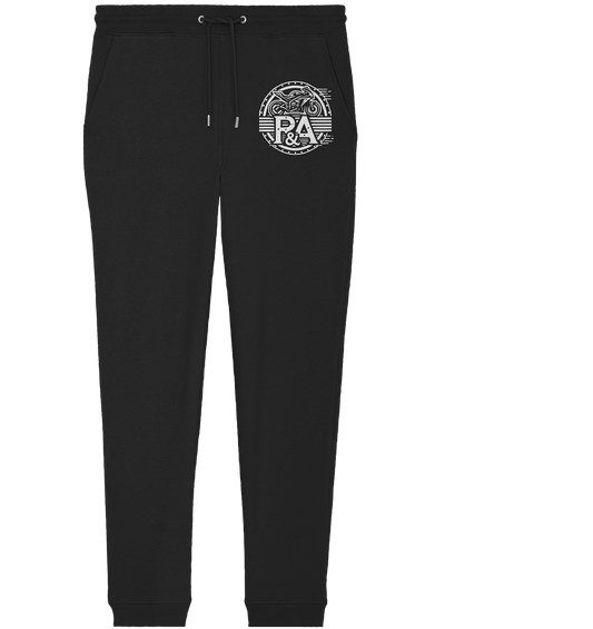 🙈🙉🙊 - Organic Jogger Pants