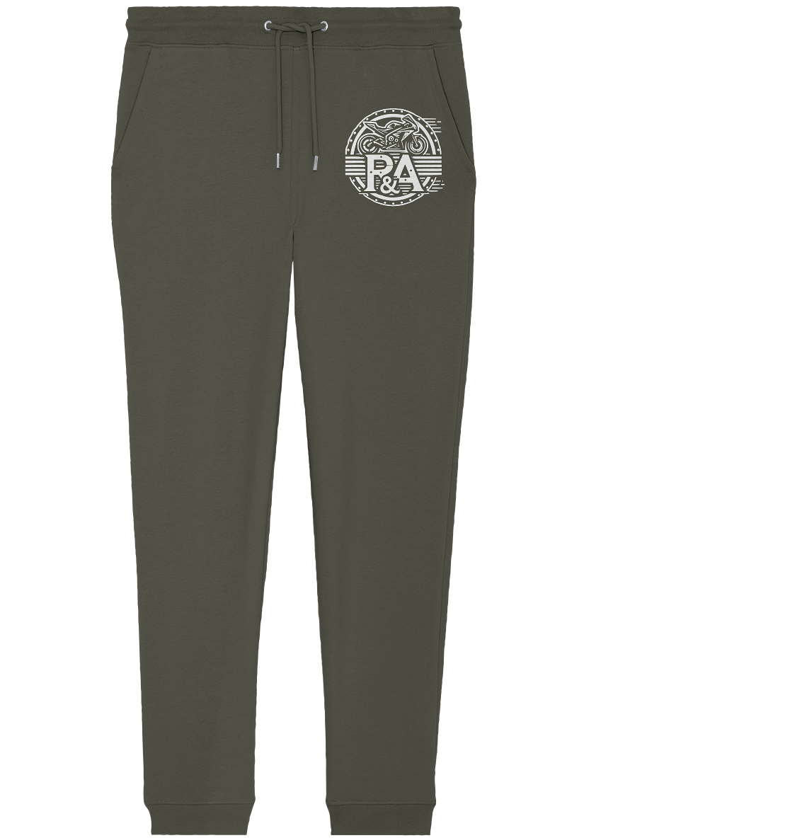 🙈🙉🙊 - Organic Jogger Pants