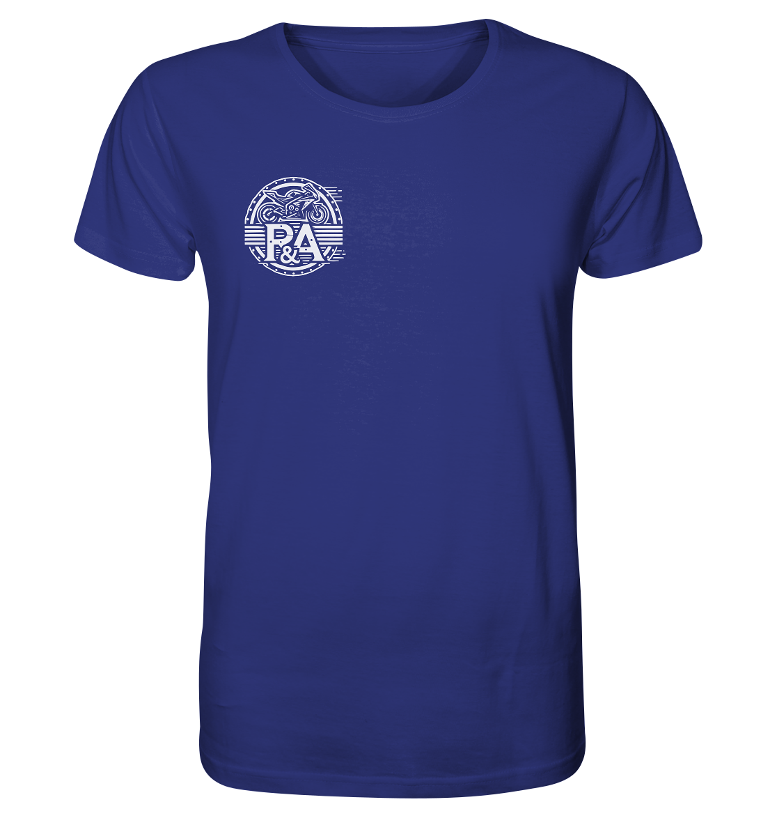 100% Legal - Organic Shirt GebrüderR&A