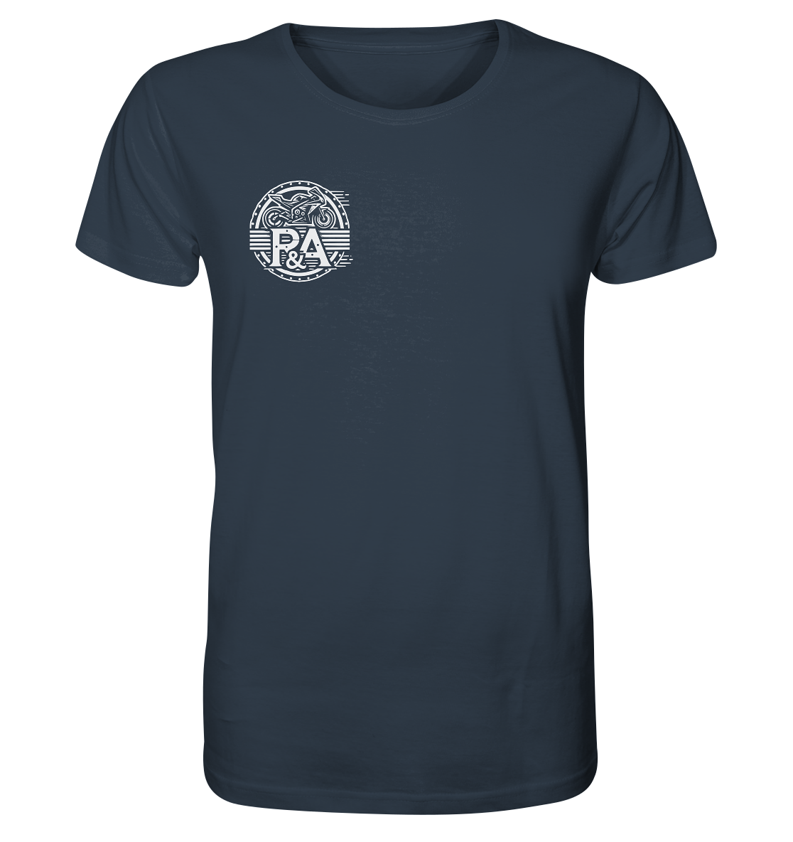 100% Legal - Organic Shirt GebrüderR&A
