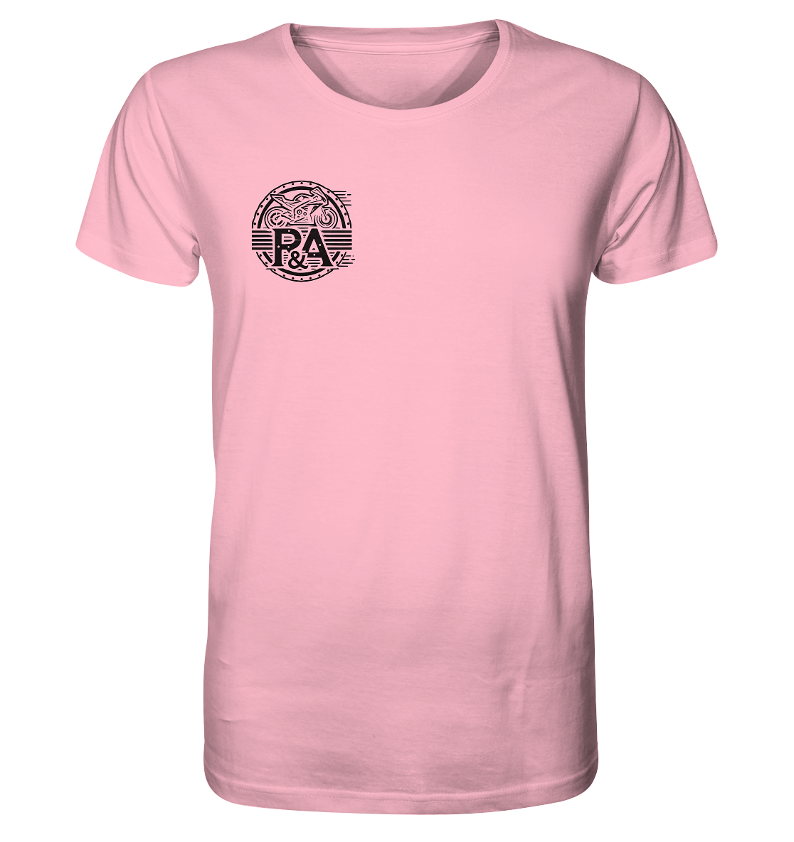 100% Legal - Organic Shirt GebrüderR&A