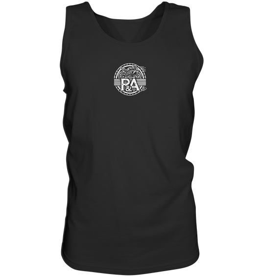 Ride or Die - Kollektion - Tank-Top - GebrüderR&A
