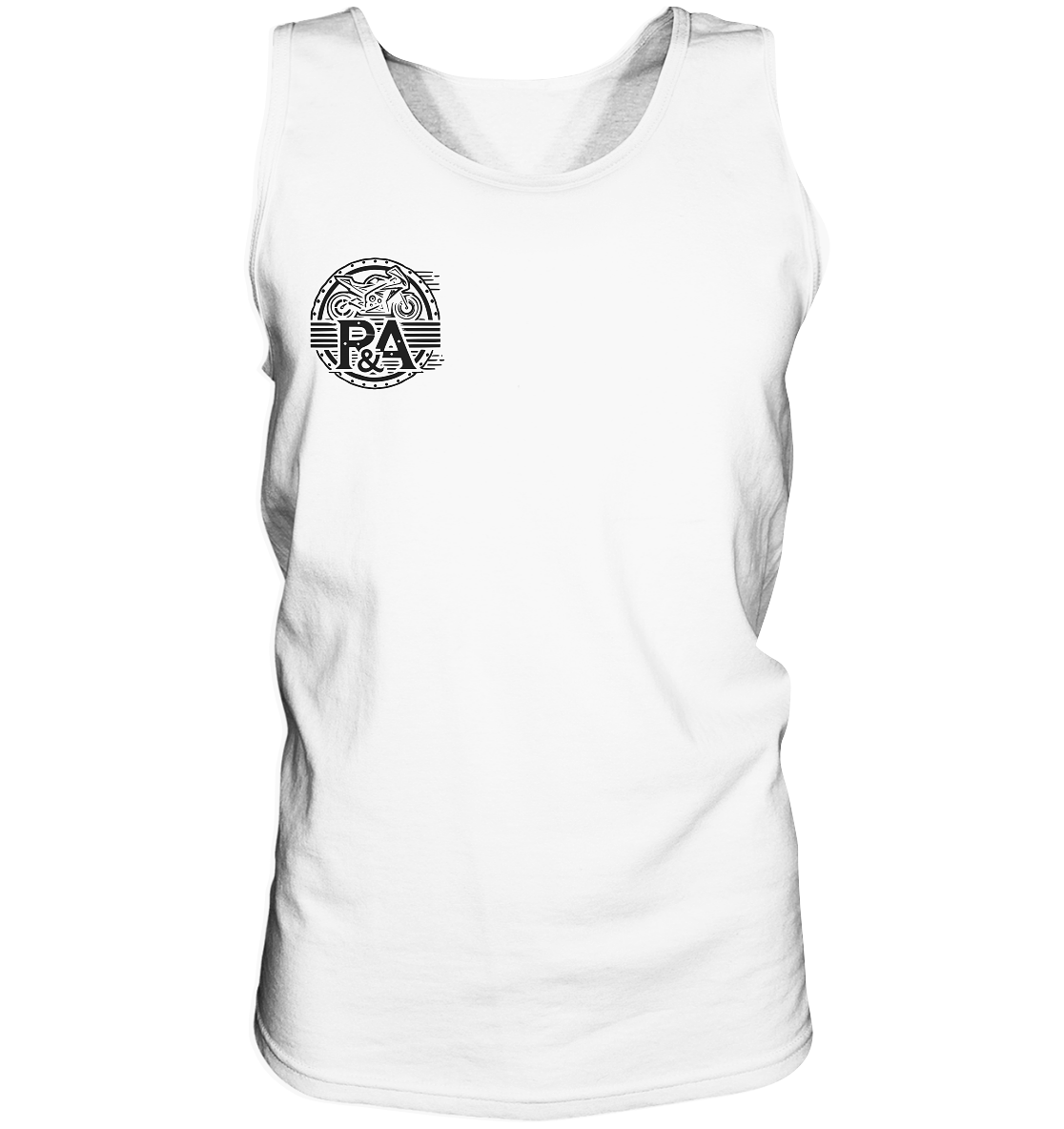 🙈🙉🙊 - Tank-Top