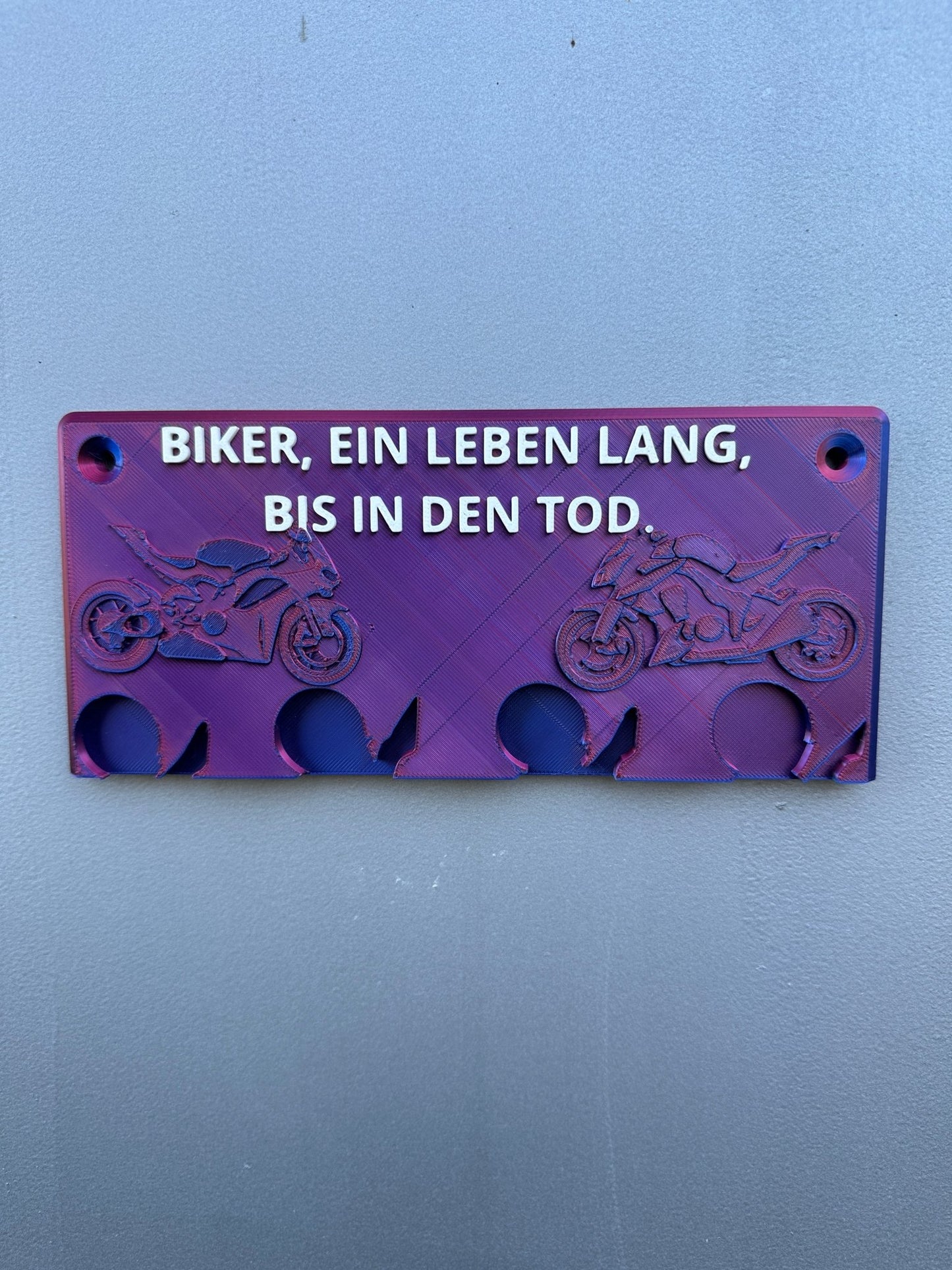 Keyboard - GebrüderR&A - Schlüsselbrett