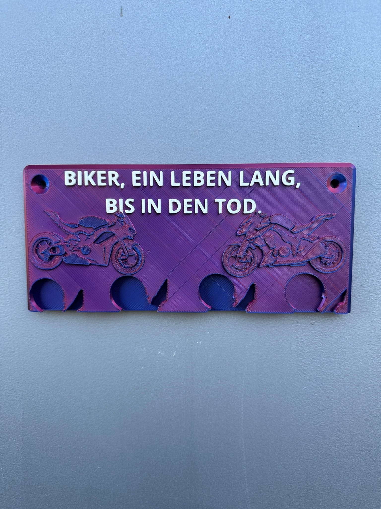 Keyboard - GebrüderR&A - Schlüsselbrett