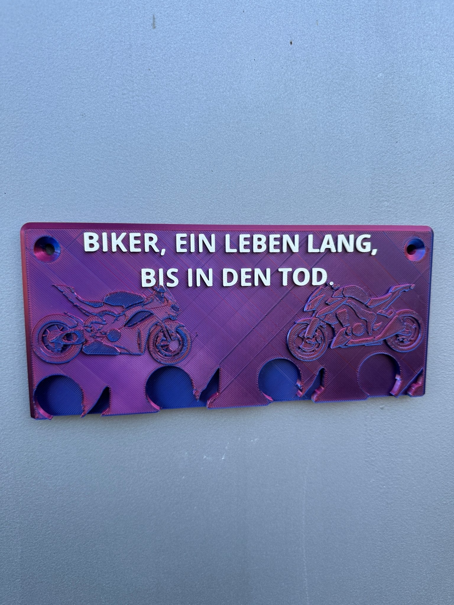 Keyboard - GebrüderR&A - Schlüsselbrett
