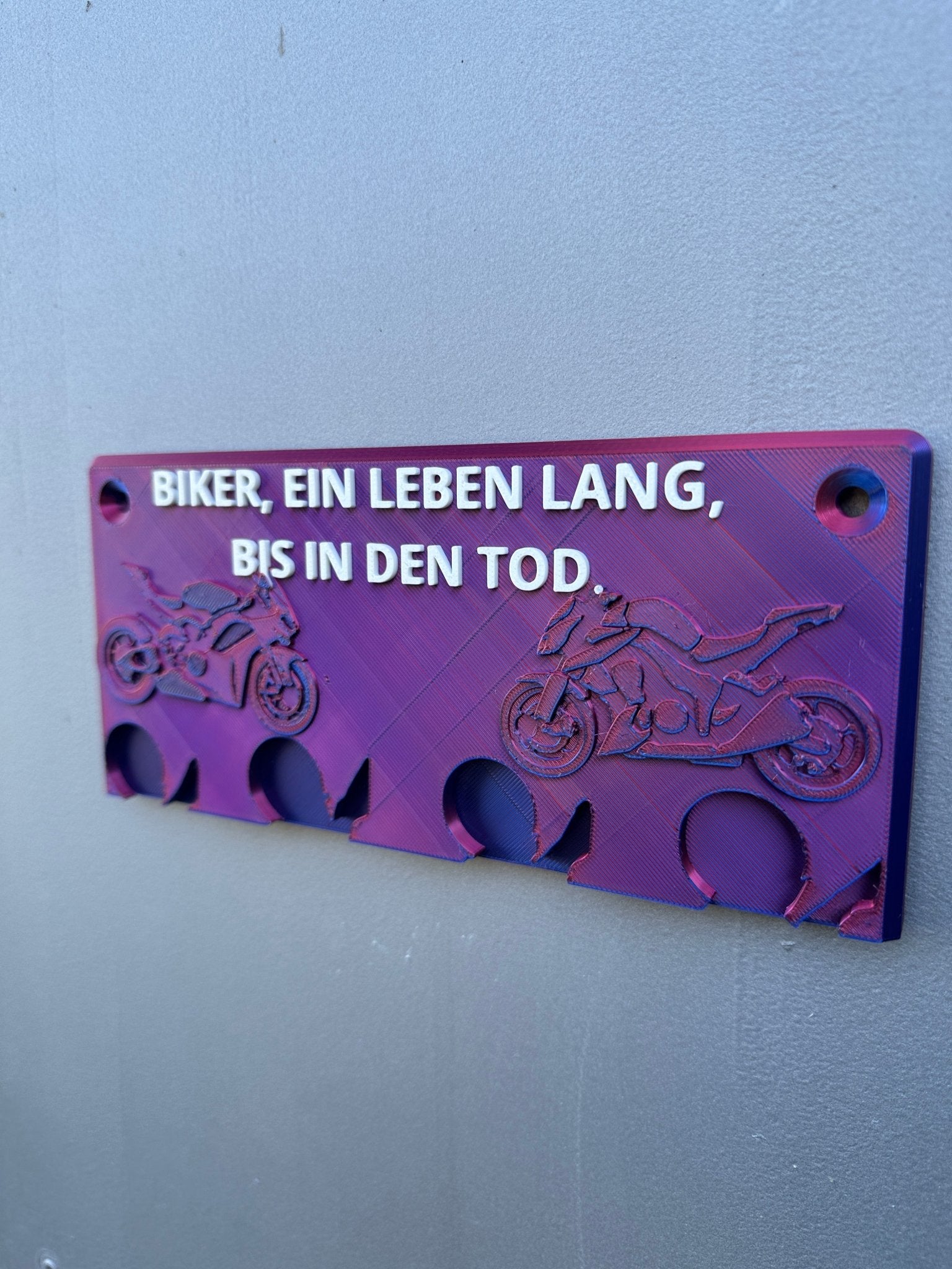 Keyboard - GebrüderR&A - Schlüsselbrett