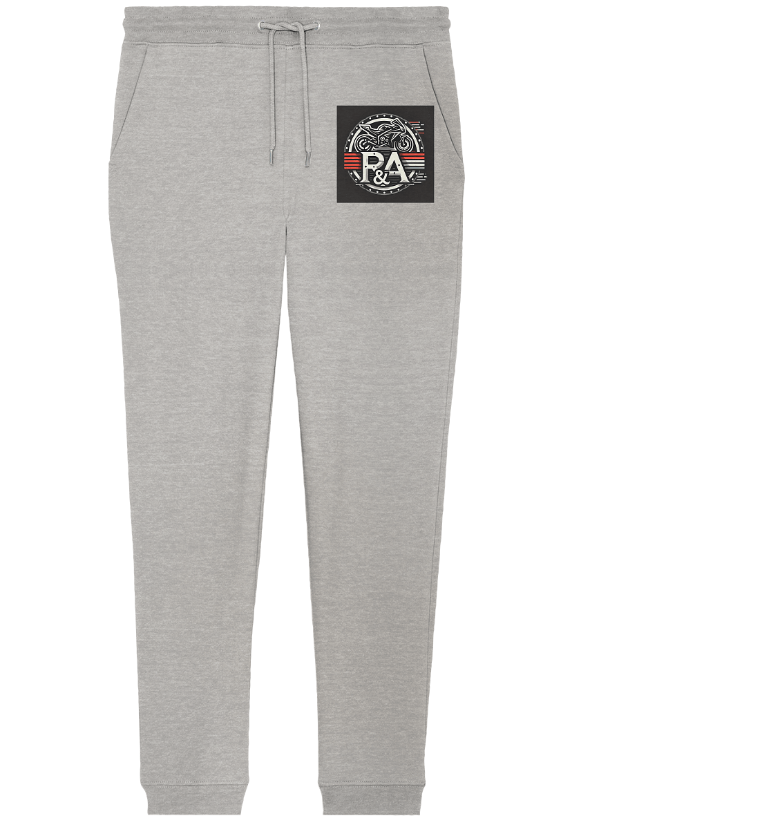 R&A - Jogger - GebrüderR&A - Hosen